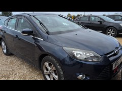 BUY FORD FOCUS ZETEC 125 2012 ZETEC, Newark Motor Auctions