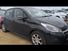 BUY PEUGEOT 208 ACTIVE 2018 ACTIVE, Newark Motor Auctions