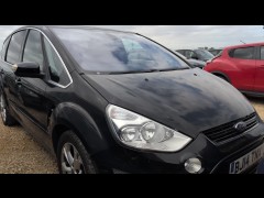 BUY FORD S-MAX TITANIUM TDCI 2014 TITANIUM TDCI, Newark Motor Auctions