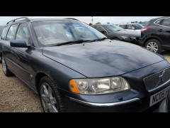 BUY VOLVO V70 SE T 2005 T SE, Newark Motor Auctions