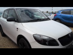 BUY SKODA FABIA MONTE CARLO TSI 2013 MONTE CARLO TSI, Newark Motor Auctions