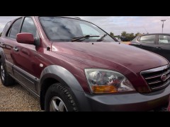BUY KIA SORENTO XS AUTO 2006 XS, Newark Motor Auctions