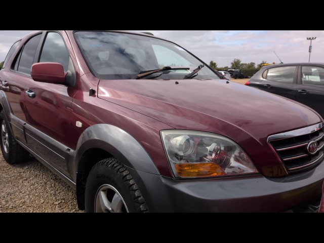 BUY KIA SORENTO XS AUTO 2006 XS, Newark Motor Auctions