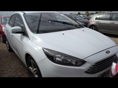 BUY FORD FOCUS ZETEC 2016 ZETEC, Newark Motor Auctions
