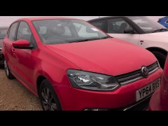 BUY VOLKSWAGEN POLO SE 2014 SE, Newark Motor Auctions