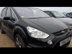 BUY FORD S-MAX TITANIUM TDCI 138 2012 TITANIUM TDCI, Newark Motor Auctions