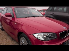 BUY BMW 118I SE 2010 118I SE, Newark Motor Auctions