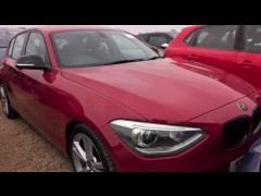 BUY BMW 120D SE 2011 120D SE, Newark Motor Auctions