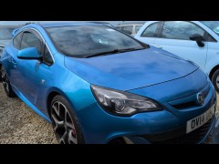 BUY VAUXHALL ASTRA VXR 2014 VXR, Newark Motor Auctions
