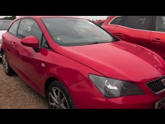 BUY SEAT IBIZA FR TSI 2014 TSI FR, Newark Motor Auctions