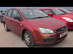 BUY FORD FOCUS LX 2006 LX 16V, Newark Motor Auctions