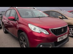 BUY PEUGEOT 2008 ACTIVE BLUE HDI 2016 BLUE HDI ACTIVE, Newark Motor Auctions