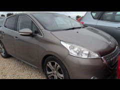 BUY PEUGEOT 208 ALLURE E-HDI 2013 E-HDI ALLURE, Newark Motor Auctions