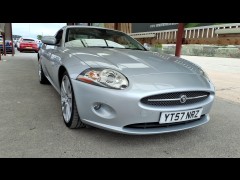 BUY JAGUAR XK AUTO 2007 COUPE, Newark Motor Auctions