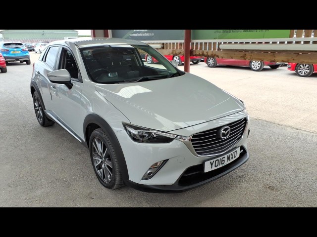 MAZDA CX-3 SPORT NAV 2016, Newark Motor Auctions, SPORT NAV, OTHER, NEWARK CODDINGTON BUY MAZDA CX-3 SPORT NAV 2016 SPORT NAV, Newark Motor Auctions