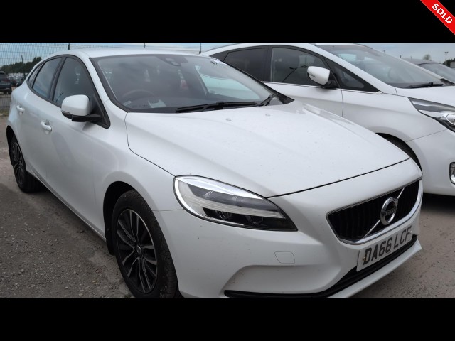 VOLVO V40 MOMENTUM D2 2016, Newark Motor Auctions, D2 MOMENTUM, OTHER, NEWARK CODDINGTON BUY VOLVO V40 MOMENTUM D2 2016 D2 MOMENTUM, Newark Motor Auctions