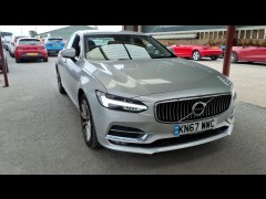 BUY VOLVO S90 INSCRIPTION D5 PP AWD 2017 D5 POWERPULSE INSCRIPTION AWD, Newark Motor Auctions