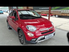 BUY FIAT 500X CROSS MULTIAIR 2018 MULTIAIR CROSS, Newark Motor Auctions