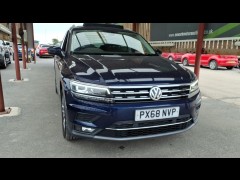 BUY VOLKSWAGEN TIGUAN SEL TDI 4MOTION S- 2018 SEL TDI 4MOTION DSG, Newark Motor Auctions