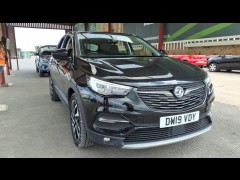 BUY VAUXHALL GRANDLAND X ELITE NAV TUR 2019 ELITE NAV S/S, Newark Motor Auctions