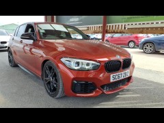 BUY BMW M140I SHADOW EDITION AUTO 2017 M140I SHADOW EDITION, Newark Motor Auctions