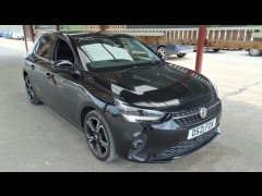 BUY VAUXHALL CORSA ELITE NAV PREMIUM T 2021 ELITE NAV PREMIUM, Newark Motor Auctions