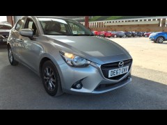 BUY MAZDA 2 SE-L 2017 SE-L, Newark Motor Auctions
