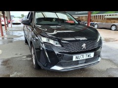 BUY PEUGEOT 5008 ACTIVE PREMIUM P-TEC 2021 PURETECH S/S ACTIVE PREMIUM, Newark Motor Auctions