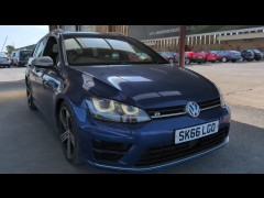 BUY VOLKSWAGEN GOLF R TSI S-A 2016 R TSI DSG, Newark Motor Auctions