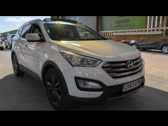 BUY HYUNDAI SANTA FE PREMIUM SE CRDI 2014 CRDI PREMIUM SE, Newark Motor Auctions