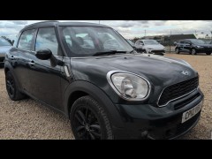 BUY MINI COUNTRYMAN COOPER SD AUTO 2012 COOPER SD, Newark Motor Auctions