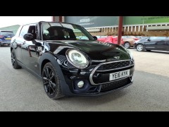 BUY MINI CLUBMAN COOPER S ALL4  2016 COOPER S ALL4, Newark Motor Auctions