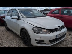 BUY VOLKSWAGEN GOLF GT BLUEMOTION TECH T 2014 GT TDI BLUEMOTION TECHNOLOGY, Newark Motor Auctions