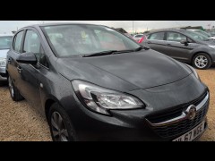 BUY VAUXHALL CORSA ENERGY AC 2017 ENERGY AC, Newark Motor Auctions