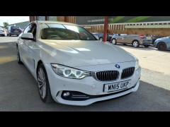 BUY BMW 420D GRAN COUPE LUXURY AU 2015 420D LUXURY GRAN COUPE, Newark Motor Auctions