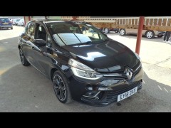 BUY RENAULT CLIO DYNAMIQUE S NAV TCE 2018 DYNAMIQUE S NAV TCE, Newark Motor Auctions