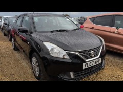 BUY SUZUKI BALENO SZ3 DUALJET 2018 SZ3 DUALJET, Newark Motor Auctions