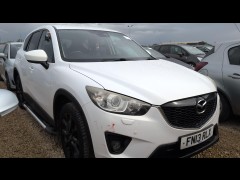 BUY MAZDA CX-5 SPORT NAV D 2013 D SPORT NAV, Newark Motor Auctions