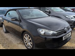 BUY VOLKSWAGEN GOLF SE BLUEMOTION TECH T 2012 SE TDI BLUEMOTION TECHNOLOGY, Newark Motor Auctions