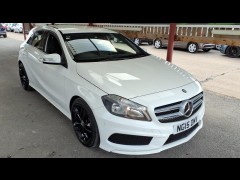 BUY MERCEDES-BENZ A220 BLUE-CY AMG SPORT CD 2015 A220 CDI BLUEEFFICIENCY AMG SPORT, Newark Motor Auctions