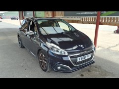 BUY PEUGEOT 208 TECH EDITION S/S 2019 S/S TECH EDITION, Newark Motor Auctions