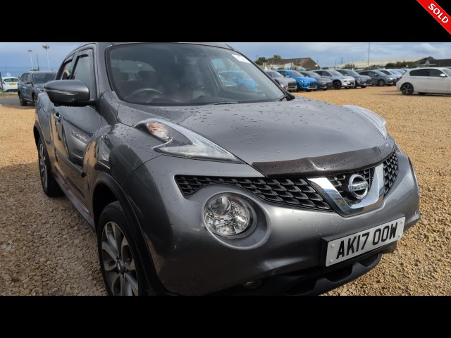 NISSAN JUKE TEKNA CVT 2017, Newark Motor Auctions, TEKNA XTRONIC, OTHER, NEWARK CODDINGTON BUY NISSAN JUKE TEKNA CVT 2017 TEKNA XTRONIC, Newark Motor Auctions