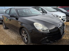 BUY ALFA ROMEO GIULIETTA LUSSO JTDM-2 2011 JTDM-2 LUSSO, Newark Motor Auctions