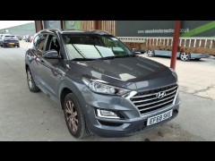 BUY HYUNDAI TUCSON SE NAV GDI 2WD 2019 GDI SE NAV, Newark Motor Auctions