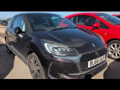 BUY DS DS3 PRESTIGE BLUEHDI S/S 2016 BLUEHDI PRESTIGE S/S, Newark Motor Auctions