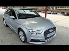 BUY AUDI A3 SE TECHNIK TDI 2017 TDI SE TECHNIK, Newark Motor Auctions