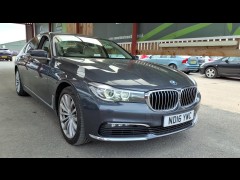 BUY BMW 730D AUTO 2016 730D, Newark Motor Auctions
