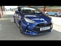 BUY TOYOTA YARIS 2021 DESIGN, Newark Motor Auctions