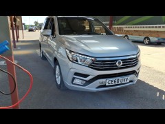 BUY SSANGYONG RODIUS TURISMO EX 2018 EX, Newark Motor Auctions