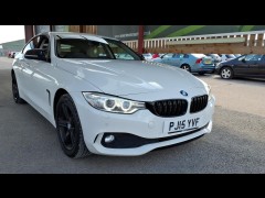 BUY BMW 420D XDRIVE GRAN COUPE SE 2015 420D XDRIVE SE GRAN COUPE, Newark Motor Auctions